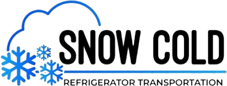 Snow Cold Logo